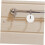 100pcs Multi-use Peg Hook Stopper Lock Discs for Pegboard Hooks Assorted Color Pe Material 3