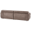 Beliani Sofa 3 Seater HOVDEN Fabric Brown 5