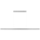 Beliani LED Pendant Lamp BADDANA Metal Silver 4