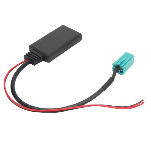 Bluetooth Music Adapter for Renault 2005-2011