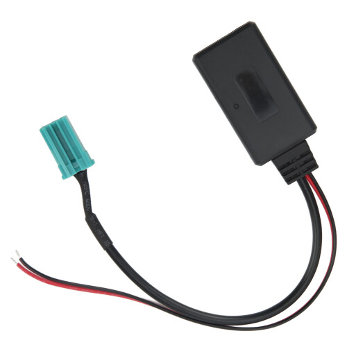 Bluetooth Music Adapter for Renault 2005-2011