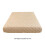Επίστρωμα Fleece Queen 60x79 ιντσών με βαθιά τσέπη, αντιολισθητικό 3