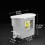 Distributeur de boissons 3,5 L avec robinet (2 pièces) 3