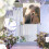 100pcs White Plastic Poster Hanging Hangers Banner Ceiling Fixators Accessories 4
