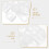 100pcs White Plastic Poster Hanging Hangers Banner Ceiling Fixators Accessories 6
