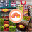 100 Stück Preisschilder aus Papier für Supermarktartikel 3