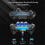 For Switch Fireniu Console European Standard Charger B 2