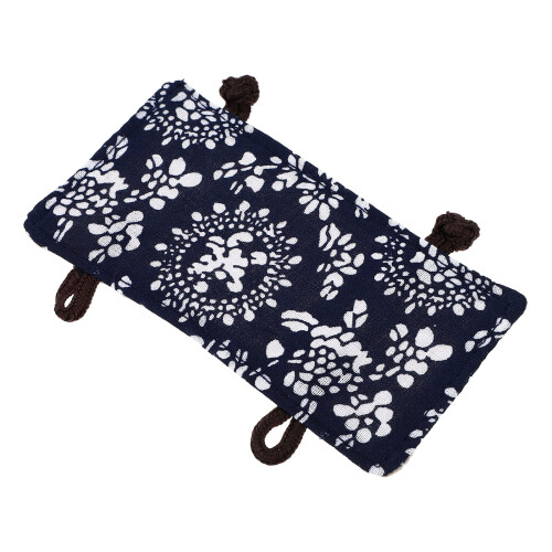Teapot Handle Cover Anti-Scald Cloth Sleeve 1