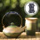 Teapot Handle Cover Anti-Scald Cloth Sleeve 4