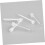 Empty Bottles Perfume Bottles 100Pcs Sample Vials Portable Convenient 5