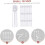 Empty Bottles Perfume Bottles 100Pcs Sample Vials Portable Convenient 6