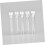Empty Bottles Perfume Bottles 100Pcs Sample Vials Portable Convenient 7