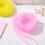 21pcs lenços de malabarismo coloridos para brincar feitos de seda artificial resistente 3