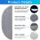 For S8 MaxV Ultra Robot Vacuum Cleaner 4
