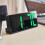 Tarmeek Digital Alarm Clock LED Large Display Black Frame 4