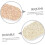 50pcs Glitter Nail File Buffer Nail Trimming Files Pedicure Tool Salon Use Tools 5