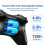 Wireless Bluetooth Gamepad U Pro Dual Analog B 2
