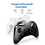 Wireless Bluetooth Gamepad U Pro Dual Analog B 3