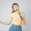 100pcs Microphone Covers Disposable Windscreen for Microphone Non-woven Fabric Elastic 5
