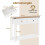 Console Table with 2 Drawers and Shelf, White, 106x30x81.5 cm 2