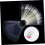 50pcs Fan Shaped Nail Palette False Nail Display Cards Practice Sticks 2