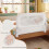 Foldable Bed Rail with Removable Oxford Cover, 120 cm 5