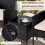 3-Piece Beige Rattan Balcony Set with Glass Table 4