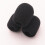 Microphone Foam Windscreen Covers 50Pcs Lapel Headset Replacement Caps 7