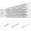 7pcs Stainless Steel Pimple Remover Tools Set with Assorted Colors 7