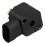 Engineering Machinery Potentiometer Position Sensor 87605247 3
