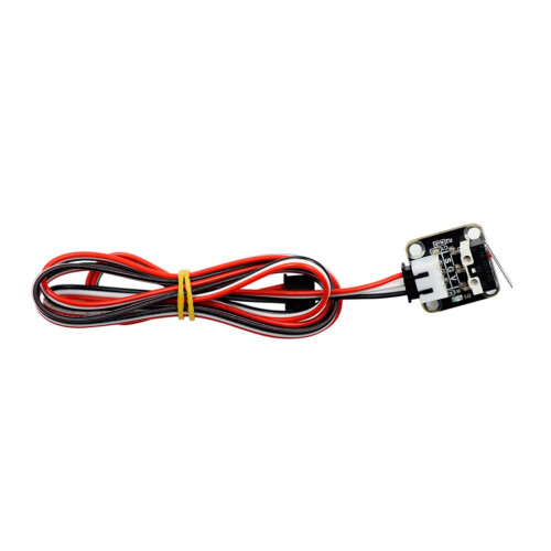 6 stuks eindschakelaarkabels voor printer, printerschakelaaraccessoires, betrouwbaar printaccessoire 1