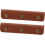 6pcs Bag Handle Wrap Luggage Bag Handle Cover Duffel Hand Protector for Canvas Wrap Accessory for Women Use 4