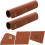 6pcs Bag Handle Wrap Luggage Bag Handle Cover Duffel Hand Protector for Canvas Wrap Accessory for Women Use 6
