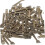 100pcs Retro Miniature Cutlery Charms Mini Spoon Fork Tableware Pendants for Diy 3