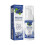 Children's foam toothpaste for cleaning, whitening and preventing tooth decay, 3