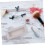 60pcs Empty Eyelash Case Eyelash Packaging Box for Lash Tray and Lash Holder 8