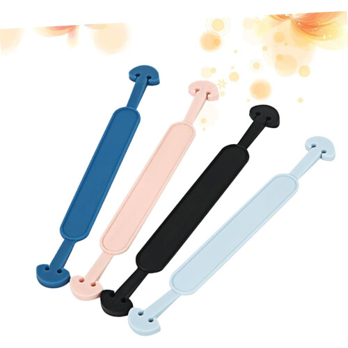 60pcs Ear Band Hook Accessories Extension Clip Straps Non-slip Band 2
