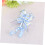 60pcs Pull Bows for Wedding Decoration String Bows Knot Ribbon for Car Wrapping Supplies 6
