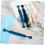 60pcs Ear Band Hook Accessories Extension Clip Straps Non-slip Band 8