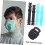 60pcs Extender Adjustable Buckle Extension Non-slip Strap Hook for Comfortable Wear 2