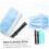 60pcs Extender Adjustable Buckle Extension Non-slip Strap Hook for Comfortable Wear 3