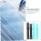 60pcs Extender Adjustable Buckle Extension Non-slip Strap Hook for Comfortable Wear 6