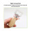 Ouvre-fromage et ouvre-vin portable en acier inoxydable 4