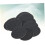 60pcs Sanding Discs Replacement for Electric Foot File Callus Remover Black Texture Sandpaper 2