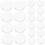 60pcs Biconvex Light Blocking Lens Glasses Accessories for Vr Headset Convex Lens Replacement 2