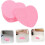 Anelli per chignon a forma di ciambella, pratico accessorio per capelli per ragazze e spose. Include 7