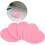 Anelli per chignon a forma di ciambella, pratico accessorio per capelli per ragazze e spose. Include 8