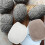 Cashmere Yarn Balls Soft Fluffy Textured Handmade Woolen Yarn 6