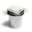 Stainless Steel Tea Coffee Infuser Fine Mesh Double Handle 2