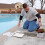 Κάλτσες Pool Skimmer 20/30 τεμαχίων, εξαιρετικά λεπτές κάλτσες φίλτρου με πλέγμα για 5